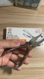 Dụng cụ bấm lỗ giấy size 6mm