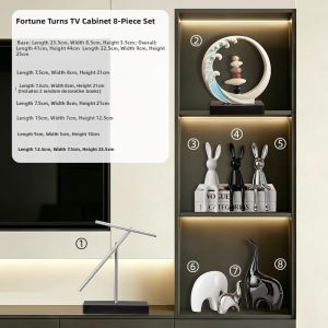 Creative Business Gift Newtons Cradle