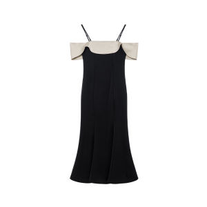 XXNING | Đầm Nữ Pháp Elegante & Quyến Rũ