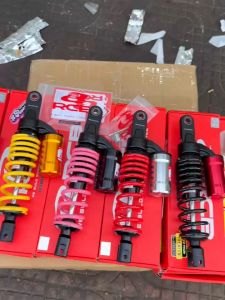 Phuộc rcb mb2 Vario Click Vision Chính Hãng