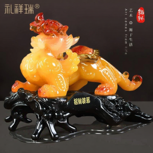 LIWAN | Chinese Style Home Decor