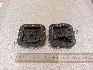 KUNCI KUPU-KUPU HITAM KUNCI KUPU² HARDCASE FLIGHTCASE HITAM