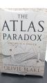 The Atlas Paradox by Olivia Blake [OEM Paperback]. 