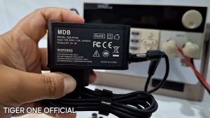 charger Adaptor Tablet Advan T1K T1K Plus 5V-3A
