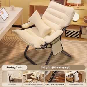 BONINGYU | Ghế Sofa Đơn Chức Năng Gấp Được