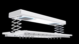 X6 PRO Automated Laundry System