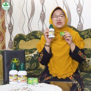 Salep Kapsul Obat Wasir Paling Ampuh Herbal Ambeien Hemorrhoids Bab Berdarah Bab Sakit Duduk Sakit Benjolan di Anus