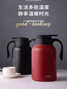 Hộp Đựng Nước Bằng Thép Không Gỉ 304 Dung Tích Lớn Hộp Đựng Nước Di Động Cho Học Sinh Hộp Đựng Nước Dùng Tại Nhà Hộp Đựng Nước Có Tay Cầm