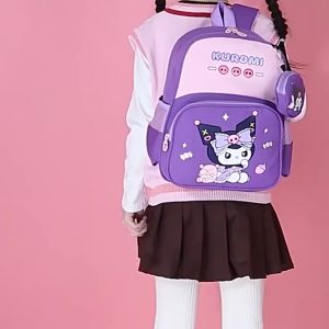 Tas Sekolah Anak Praktis & Tahan Lama