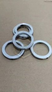 GASKET ASBES PACKING PAKING KNALPOT MOTOR JUPTER MX KENALPOT RING YAMAHA