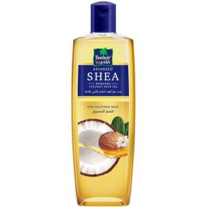 [SG STOCK] Parachute Advansed Enriched with Coconut Hair Oil 200ML