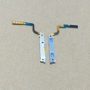 Dây Âm Lượng Samsung S21 Ultra Linh Kiện Thay Thế