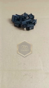 TOMBOL SAKLAR ON OFF TANPA KABEL LAMPU MOTOR UNIVERSAL SOKET SOCKET SWITCH 2 PIN