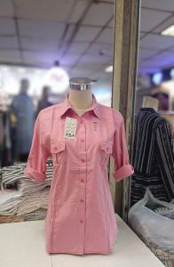 KEMEJA ATASAN IMPORT WANITA BAJU PEREMPUAN KEKINIAN TERBARU KEREN ELEGAN BIG SIZE M L XL XXL XXXL CASUAL LENGAN PANJANG KOREAN STYLE ELEGAN VIRAL 2023 MERK JSA BASIC