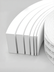 Mileqi | Fireproof High Temperature Resistant Sealing Strip