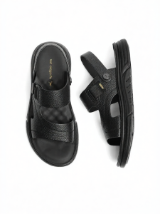 Reddragonfly | Comfortable Thick Bottom Mens Sandals