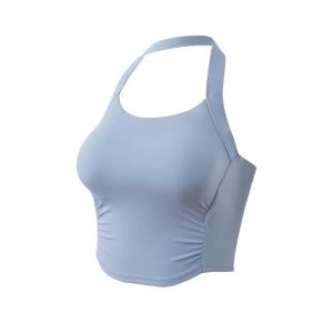 SKINOFSKIN | Anti-Shock One-Piece Quick-Dry Fitted Sleeveless Sports Vest