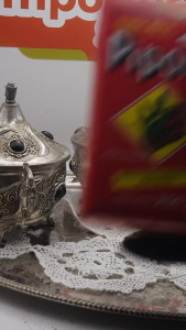 Pipore Original Argentina Yerba Mate 250g.