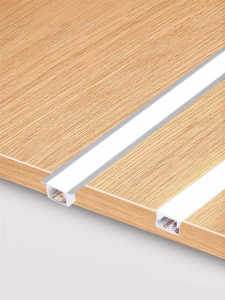 NVC | Surface-mounted Ultra-thin LED Strip Light