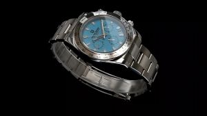 Pagani Design original 40mm Mens Stainless Steel Watch Strap Quartz Watch for Men Water Proof Luminous Calendar Chronograph wrist watch watch for men PD-1727