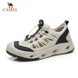 CAMEL | Dép Đi Đường Mòn Thoáng Khí Cho Nam
