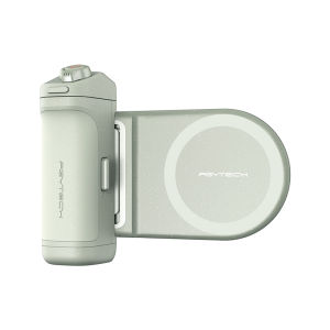 PGYTECH | Bluetooth Remote Control Photography Grip Wireless Charging Support