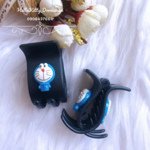 Kẹp tóc càng cua 5 răng hoạt hình