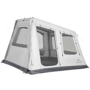 NatureHike | Sun Protection Quick Setup Inflatable Tent