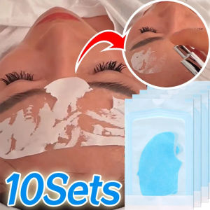 Kimou 10 bộ thủy phân collagen protein Mặt nạ giấy sáng ngừa nếp nhăn dưỡng ẩm sâu hòa tan mặt Filler chăm sóc làm săn chắc da