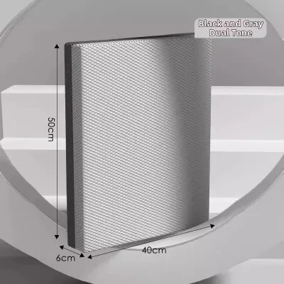Thick Fitness Mat for Home