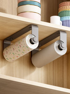 Giá Đỡ Khăn Giấy Nhà Bếp Không Cần Khoan Giá Đỡ Khăn Giấy Xoắn Giá Đỡ Phim Bảo Quản Giá Đỡ Khăn Ướt Giá Đỡ Khăn Vải