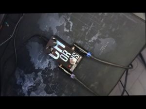 Efek Gitar Chorus - Chorus Termurah Premium VTISYSTEM