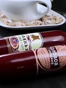 WEIGELONG | Authentic Original Russian Sausage