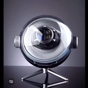 BLUETIDE【Internal Battery】Watch Winder Box For 1/2 slot automatic watches box storage With Quiet Motor Watch shaker