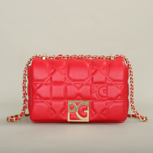 PG | PG 2026 Womens Bag Luxury Lightweight Casual Bag Niche Brand Design New High Quality Portable Fashion Crossbody Bag