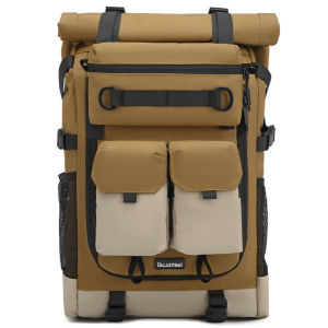 Climbing Backpack Sports Outdoor Travel Hiking Trekking Camping Bag Large Short Trip Luggage Rucksack Men Laptop Schoolbag