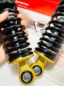 SOKBEKER SOK BELAKANG TIGER REVO ASLI SHOCKBREAKER SHOCK BARU