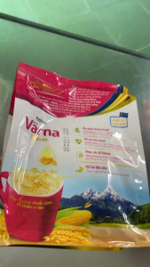 Ngũ Cốc Dinh Dưỡng Varna Diabetes Nutifood Hộp 400g Hỗ Trợ Ổn Định Đường Huyết Cho Người Tiểu Đường