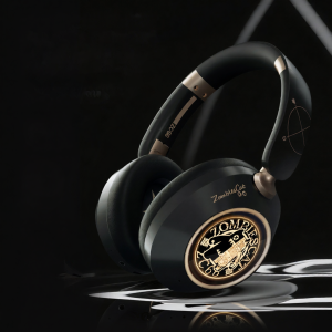 ZOMBIES CAT | Tai Nghe Bluetooth Chống Ồn Chủ Động Phiên Bản Hộp Quà Tặng