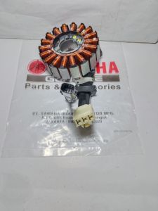 Spull Stator Assy Yamaha Aerox 155 Old Lexi B63
