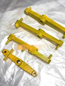 MEINWAY | Swivel Lever for Cylindrical Grinding Machine