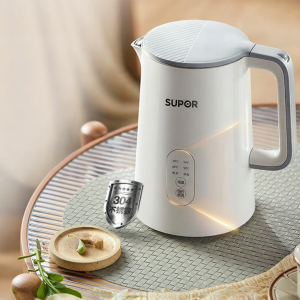 Supor | Thermos Intelligent Insulation Electric Kettle