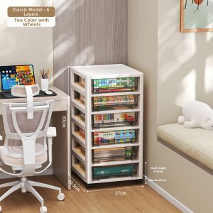 File Storage Drawer PP