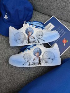 Warrior Low Top Skate Shoes Mens Casual Sporty Couple Spring 2025 New Style Lightweight Wear-resistant Urban Leisure Rubber Sole