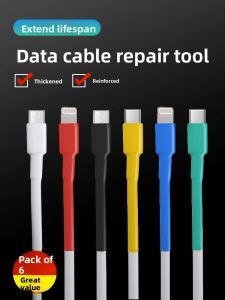 Piple | Anti-break Repair Insulation Protection Sleeve