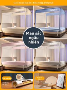 JIFANPAUL | Mạng Chống Muỗi Bao Phủ Toàn Diện Cho Bé