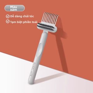 Cọ Vệ Sinh Chải Lông