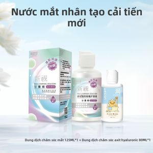 weicon | Dung Dịch Chăm Sóc Kính Hấp Thụ Làm Mát và Dưỡng Ẩm