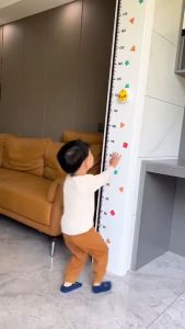 Chuông Bấm Tăng Chiều Cao Freeship Bộ Đếm Nhảy Cao – Đồ Chơi Vận Động Cho Trẻ Từ 2 - 10 Tuổi