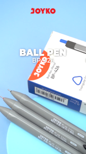JOYKO Ball Pen Pulpen Pena BP-426 0.7 mm